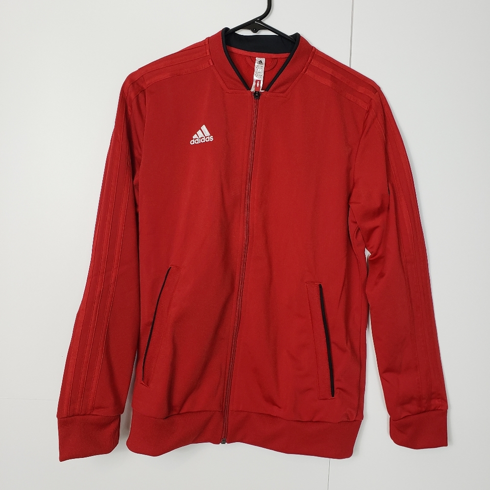 Adidas Jacket - Picture 2 of 11